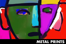 Pigment Prints