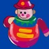 clown